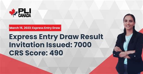 ircc express entry draw results